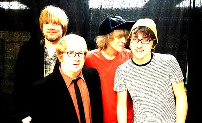 Nrbq
