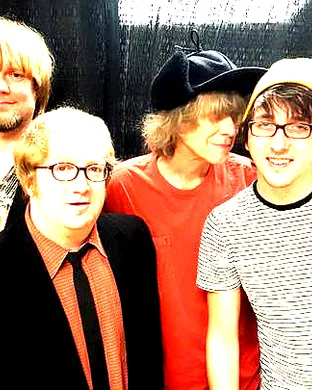 NRBQ