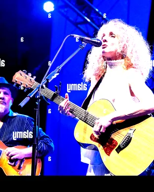 Patty Griffin