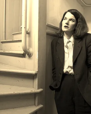 Paula Poundstone