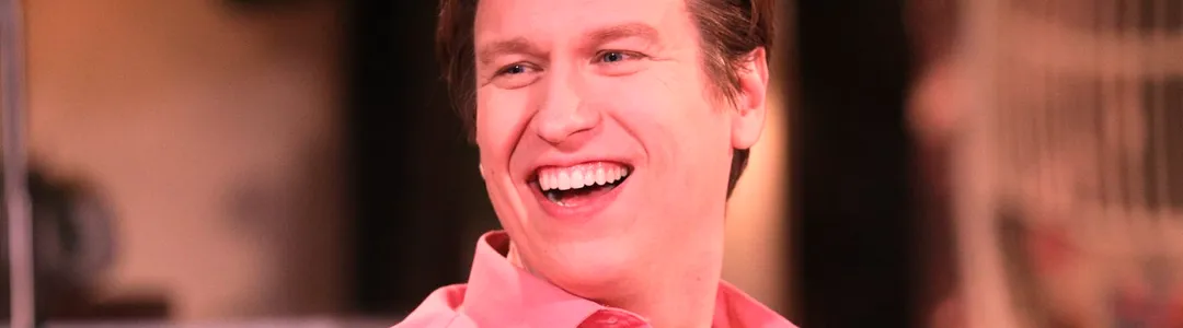 Pete Holmes