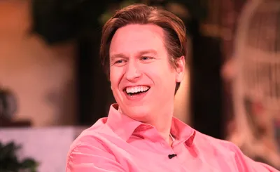 Pete Holmes
