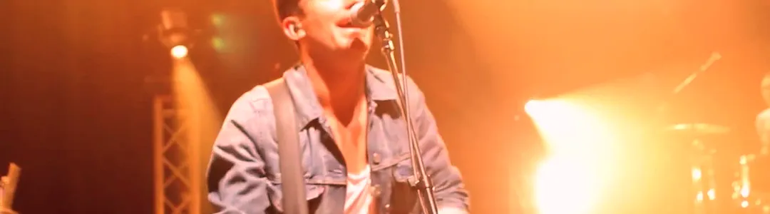 Phil Wickham