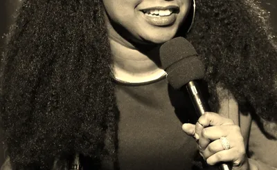 Phoebe Robinson