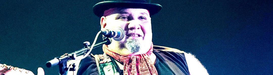 Popa Chubby