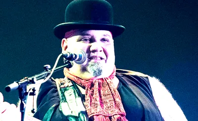 Popa Chubby
