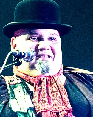 Popa Chubby