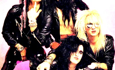 Pretty Boy Floyd