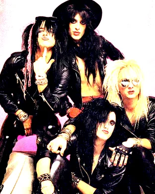 Pretty Boy Floyd
