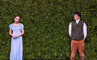 Pride and Prejudice