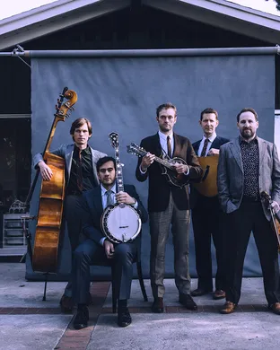 Punch Brothers