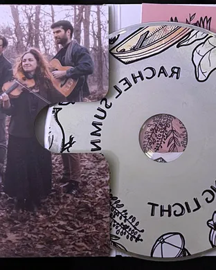 Rachel Sumner and Traveling Light
