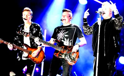 Rascal Flatts