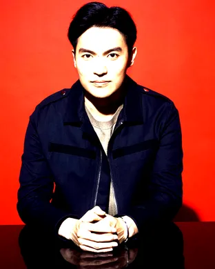 Ray Chen