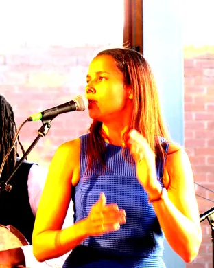 Rhiannon Giddens