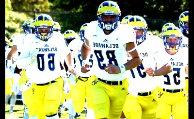 Rhode Island Rams Football