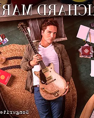 Richard Marx