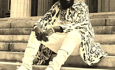 Rick Ross