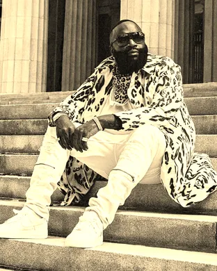 Rick Ross