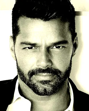 Ricky Martin