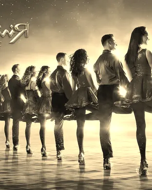 Riverdance 30 - The New Generation