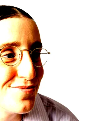 Robby Hoffman
