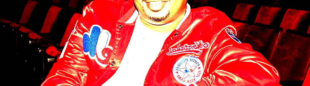 Roy Wood Jr.