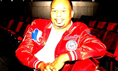 Roy Wood Jr.