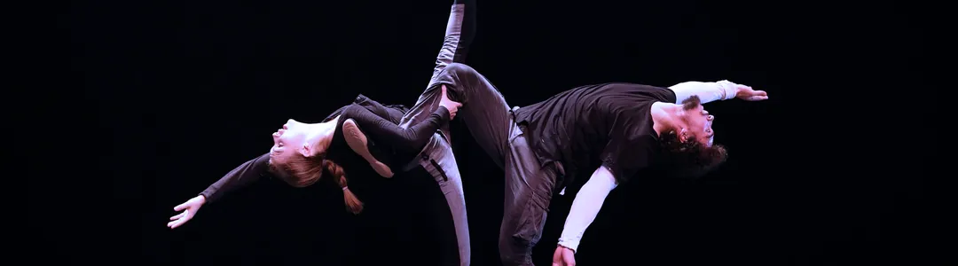 Rubberband Dance Company