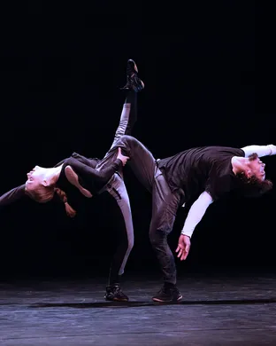 Rubberband Dance Company