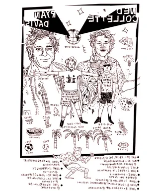 Ryan Davis and The Roadhouse Band