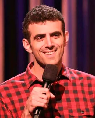 Sam Morril
