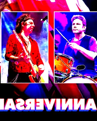 Satisfaction - The International Rolling Stones Tribute Show