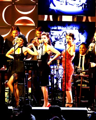 Scott Bradlee's Postmodern Jukebox