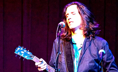 Scott Sharrard