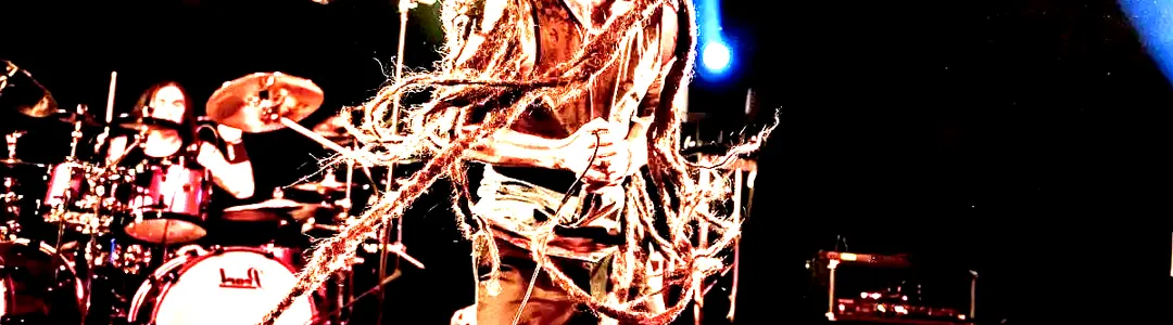 Shadows Fall