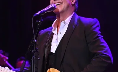 Shaun Cassidy