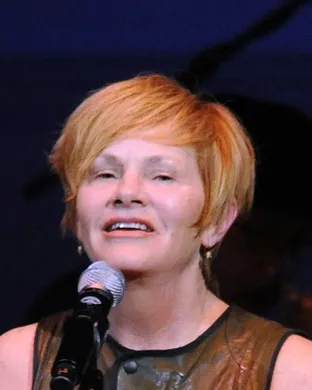 Shawn Colvin