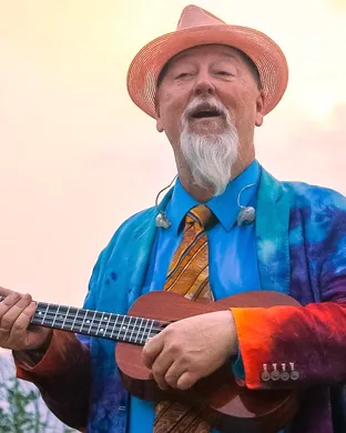 Shinyribs