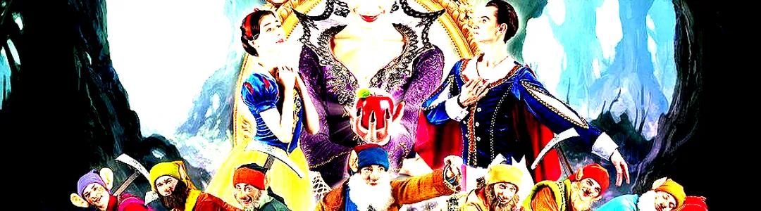 Snow White and The Seven Dwarfs - Ballet