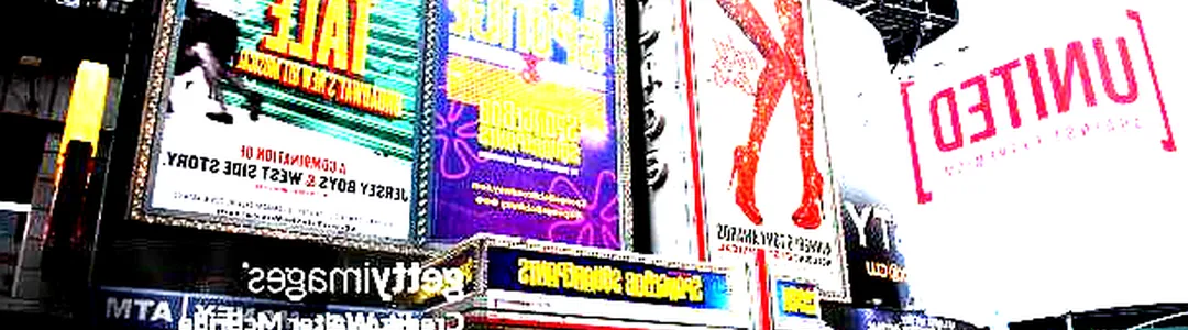 Spongebob Squarepants: The Broadway Musical