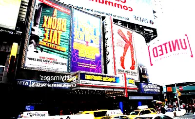 Spongebob Squarepants: The Broadway Musical