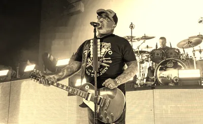 Staind