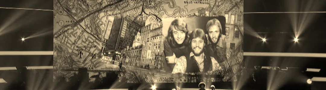 Stayin' Alive - A Salute To The Music of The Bee Gees