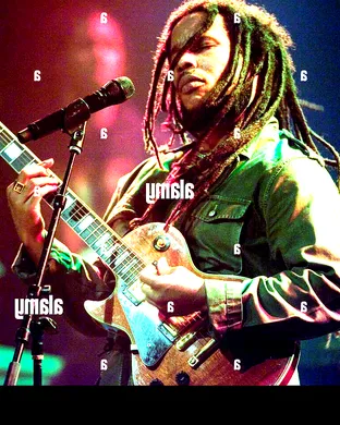 Stephen Marley
