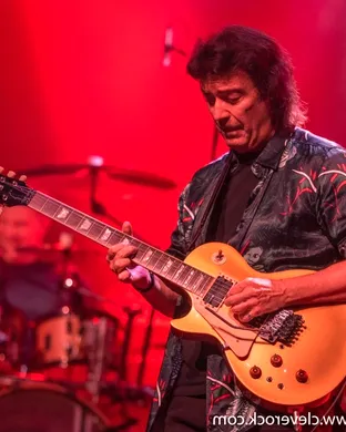 Steve Hackett