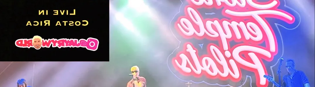 Stone Temple Pilots