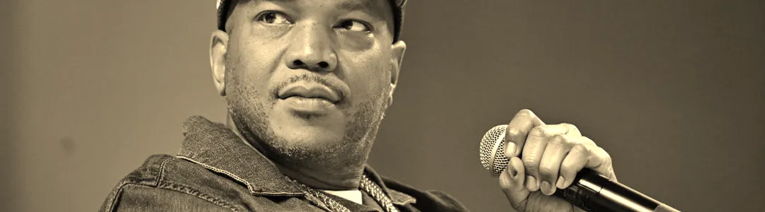 Styles P