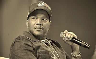 Styles P