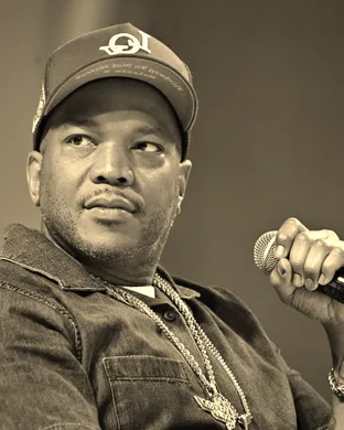 Styles P
